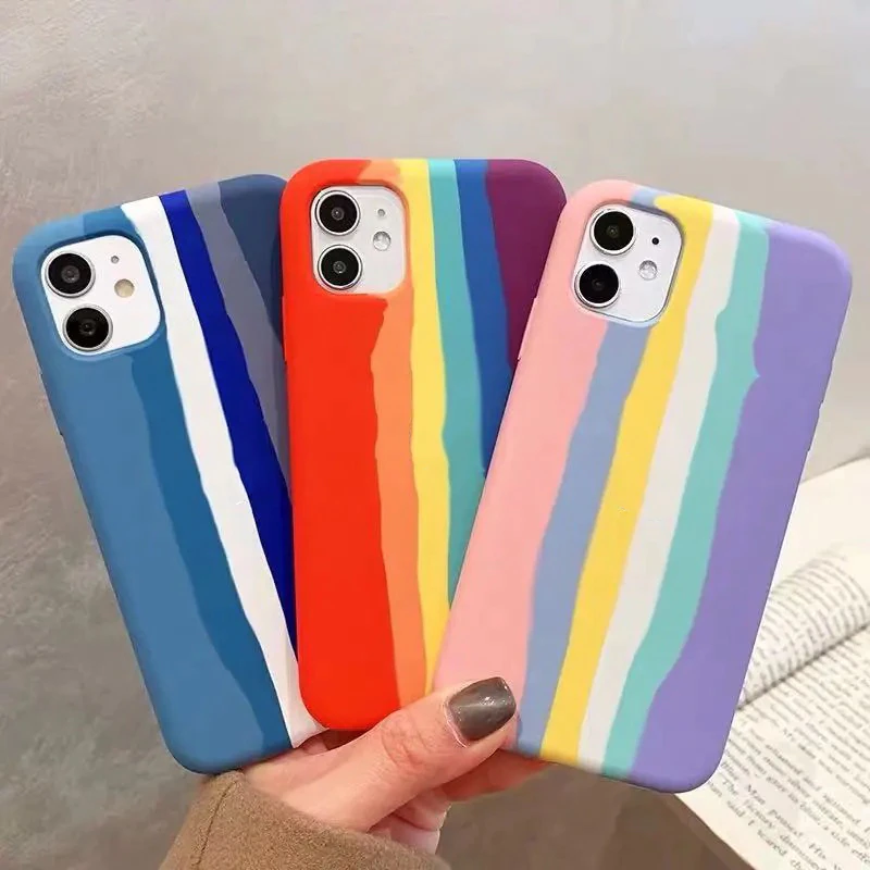 Raimbow family case