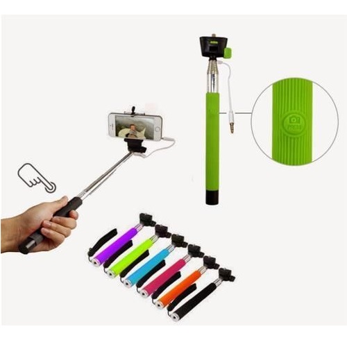 Selfie Accessory Kit cable (no blister)