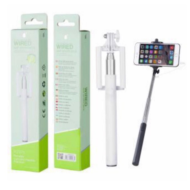 Selfie Accessory Kit cable (with blister)