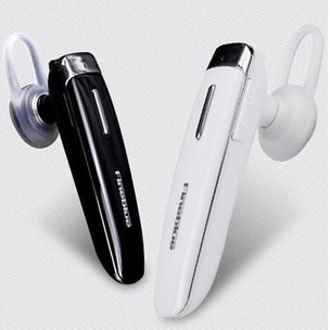 Universal earphone bluetooth slim