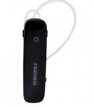 Auricolare Bluetooth slim Fineblue