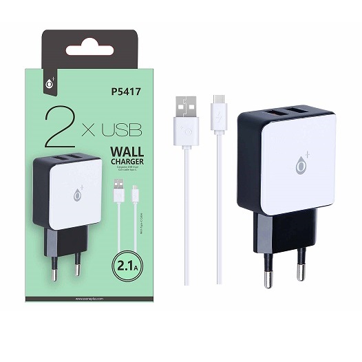 TYPE-C android charger ONE PLUS