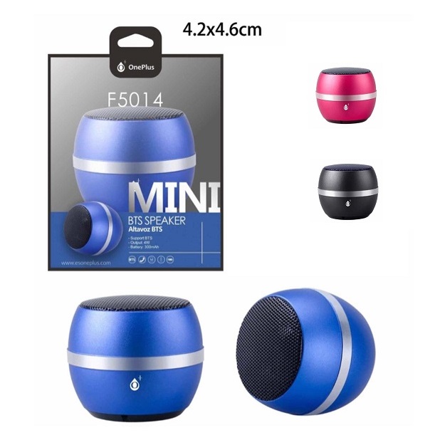 Bluetooth mini speaker One Plus