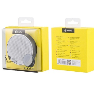 Bluetooth mini speaker F2724