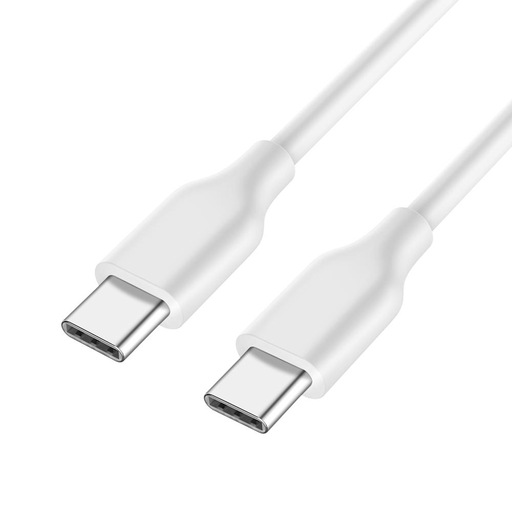 Cavo USB Type C - Type C - Clicca l'immagine per chiudere