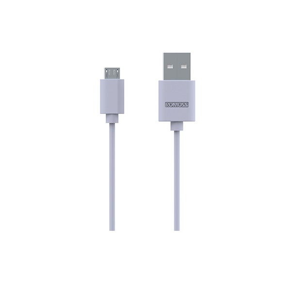 Cavo USB Android - ROMOSS carica veloce 1mt