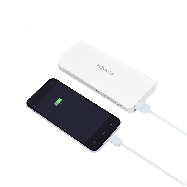 ROMOSS fast charging Android USB Cable