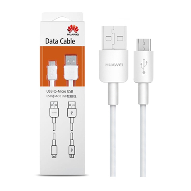 Micro usb cable branded Huawei