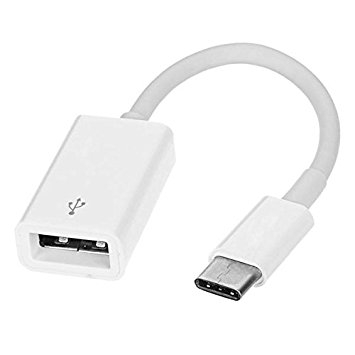 Type C / MIcro USB otg cable adaptor