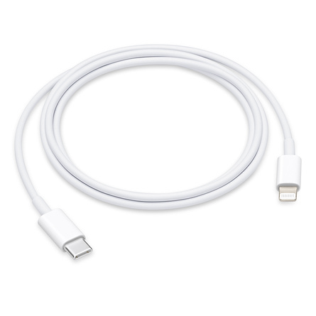 Cavo USB per iPhone 12 (type C / lightning)