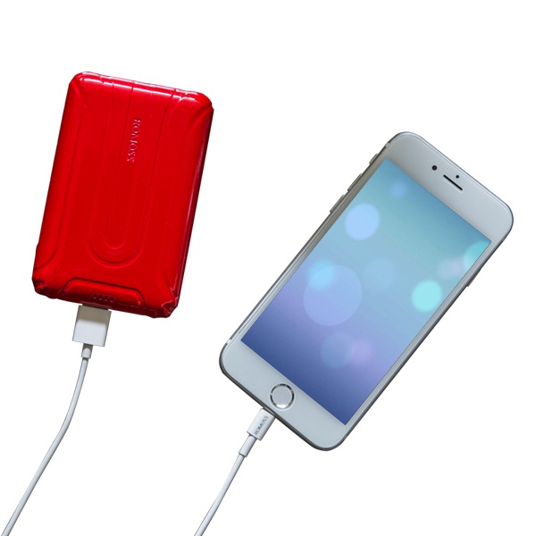 Cavo USB iphone - ROMOSS carica veloce 1mt