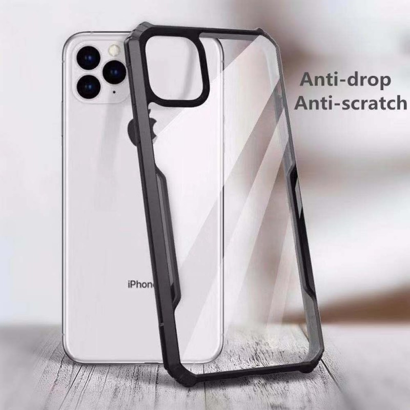 Anti shock color case