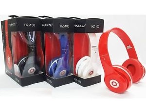 Stereo Headphone for smartphone and pc