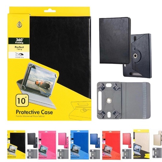 Universal case for 10" tablet