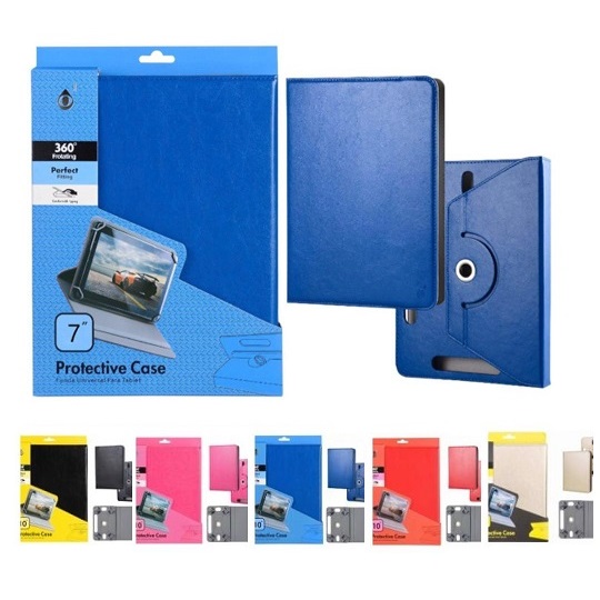 Universal case for 7" tablet