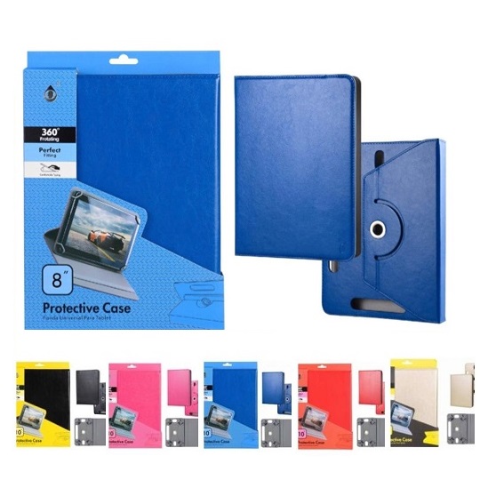 Universal case for 8" tablet