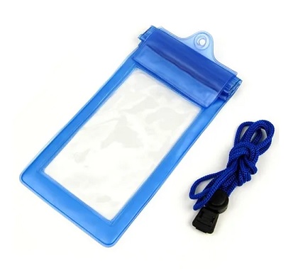 Waterproof undderwater universal case