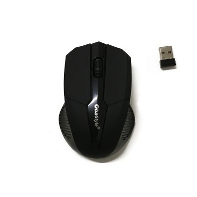 Mouse WIRELESS ottico USB