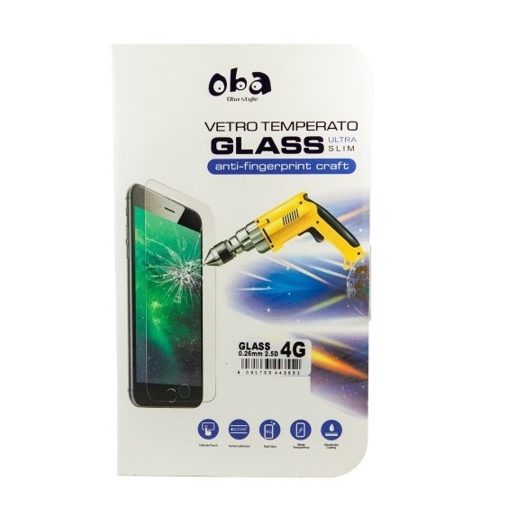 Glass screen protector HQ