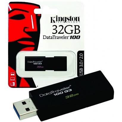 Pen Drive 32gb