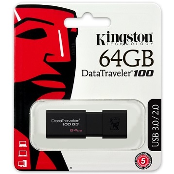 Pen Drive 64gb