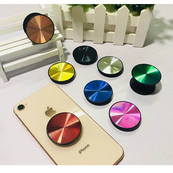 POPSOCKET laminato colorato