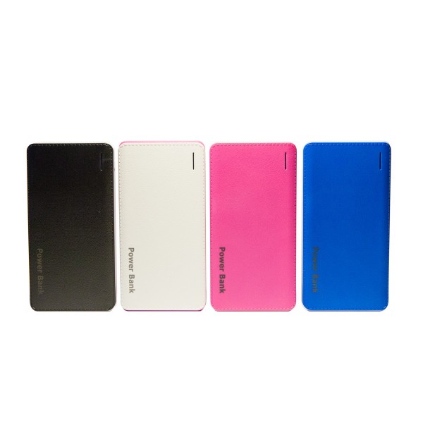 Power bank/ batteria portatile da 4000 mAh linea A+