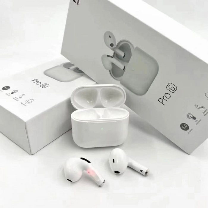 Replique Airpods PRO 6