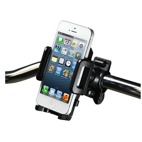 Bike mounts, hold phone