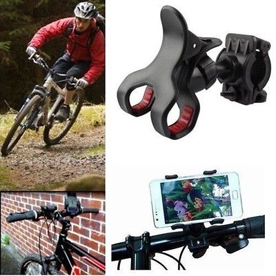 Smartphone Bike holder