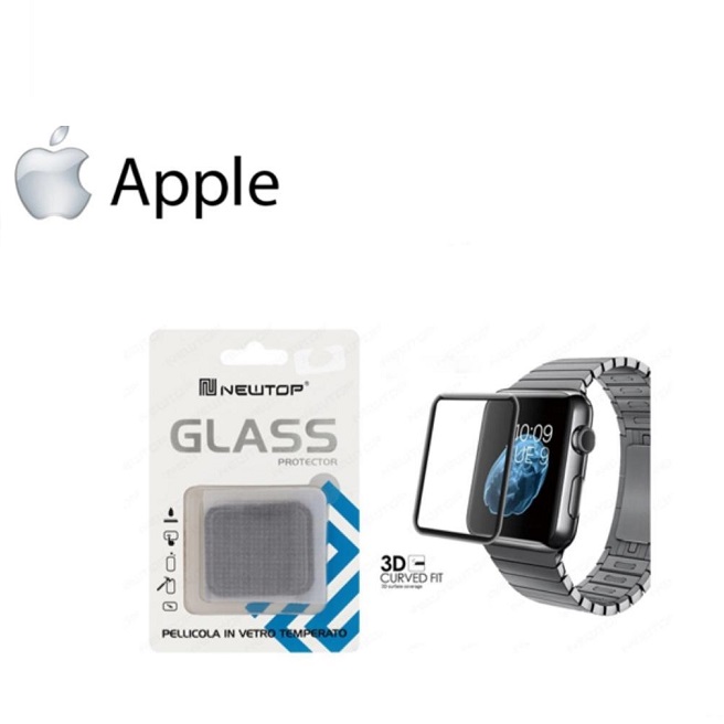 Apple watch screen protection